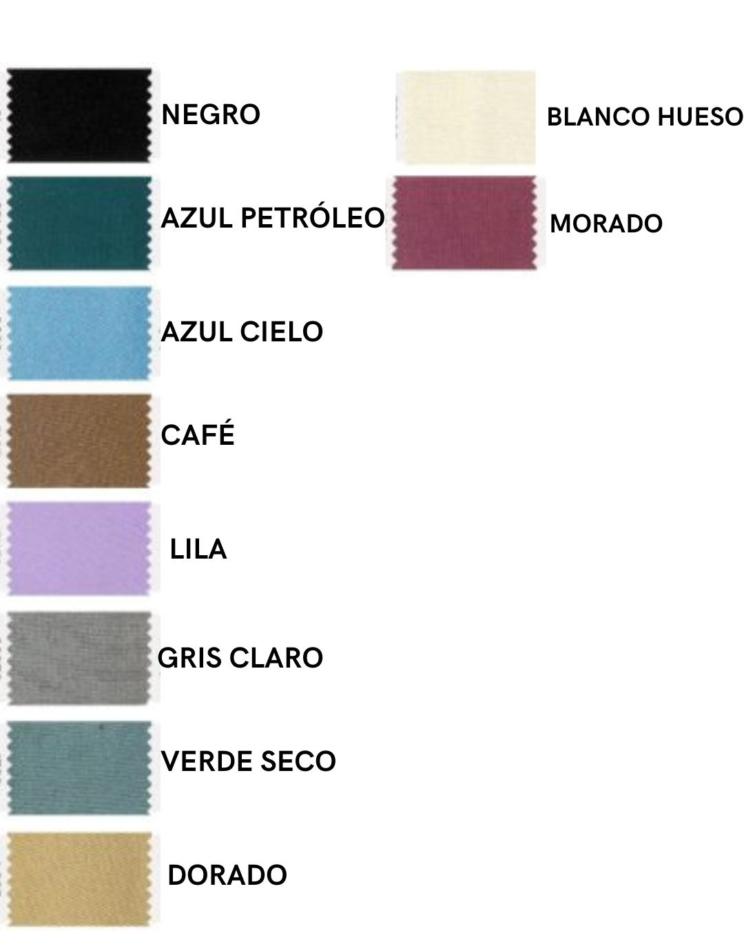 Vestido de baño con varillas